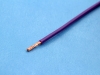 Провод ПВАМ 0.35мм2, фиолетовый