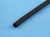 Трубка ПВХ ТВ-50, черная, тип 305,  d=3.5мм, 1 сорт, ГОСТ 19034-82