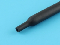 Трубка термоусаживаемая клеевая  6.00 / 1.40 мм (4:1), черная, Deray-SpliceMELT, DSG-Canusa 6420060956