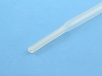 Трубка термоусадочная клеевая, 4.80 / 1.60 мм (3:1), прозрачная, КВТ (цена за 1 метр)